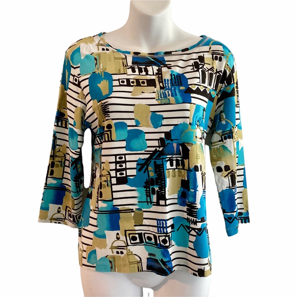 Fifth Avenue Top